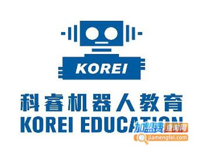 科睿机器人教育