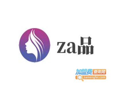 za品加盟