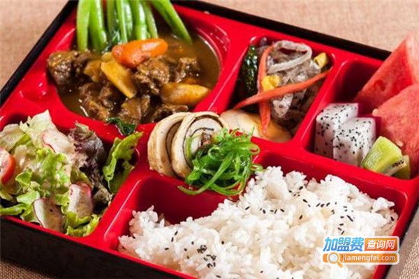 大众快餐加盟门店