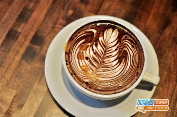 沃欧咖啡wow coffee加盟费