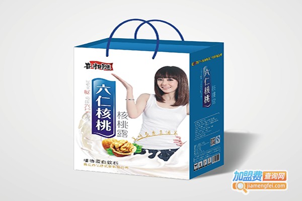 六仁饮料