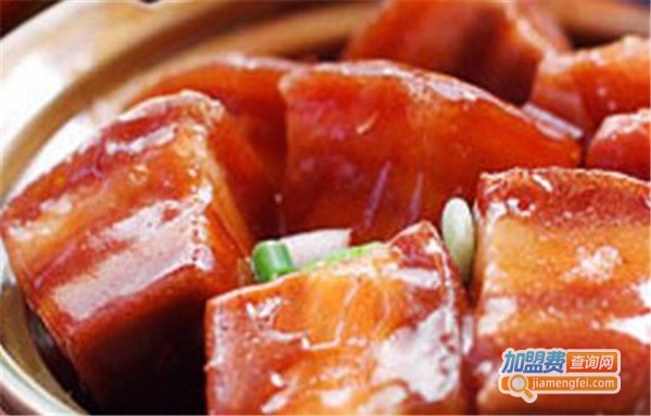 碳烧老坛坛肉