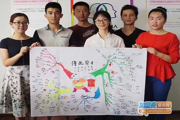 创思鸣国际英语教育