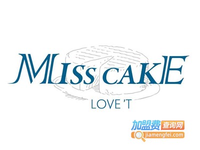 miss cake手工蛋糕烘焙屋加盟费