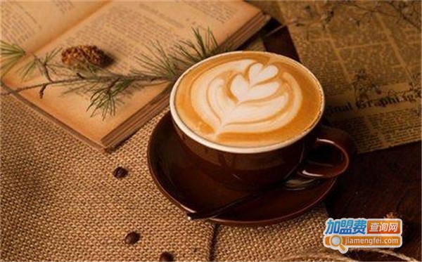 @some coffee加盟费