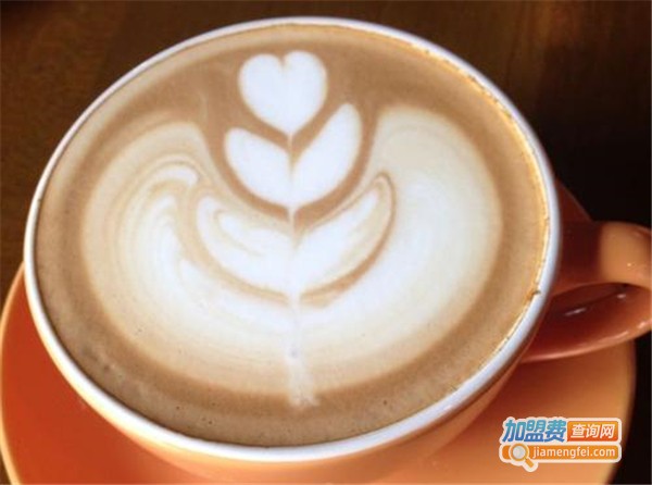 @some coffee加盟费