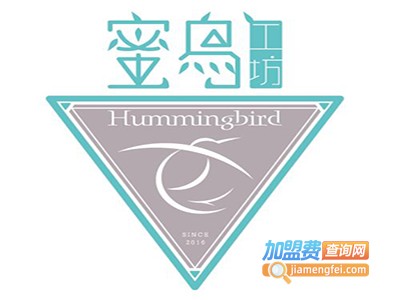 hummingbird蜜鸟工坊加盟