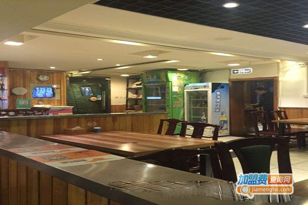 尔力新疆餐厅