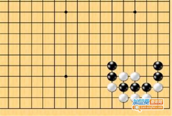 先手围棋线上教育