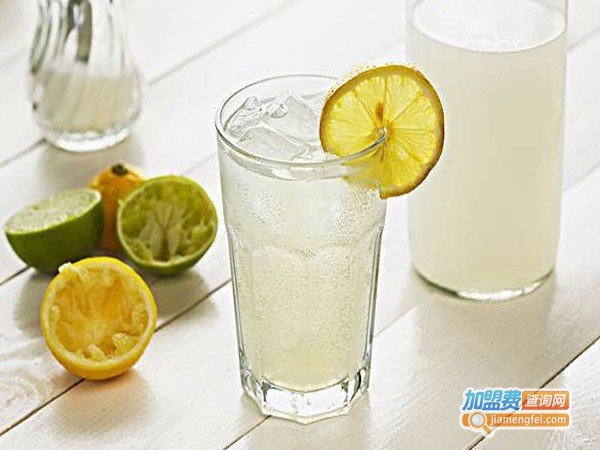 蓝宝吉无汽苏打水