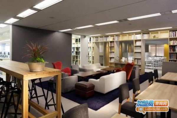易优百办公用品加盟门店