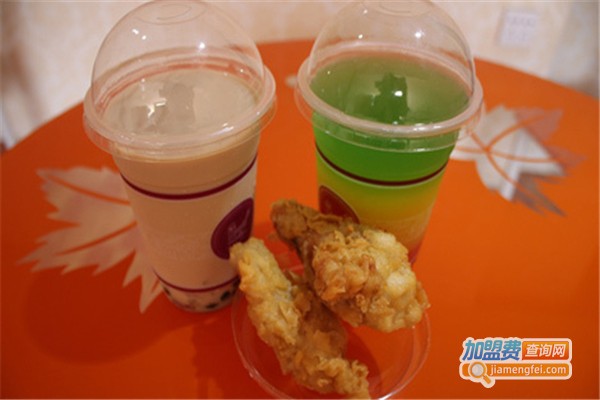 卡奇淩饮品店