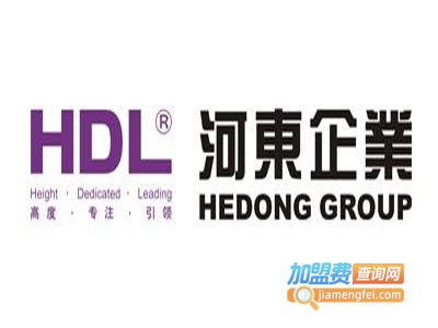 河东HDL智能家居加盟