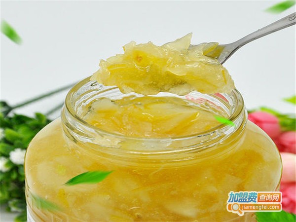 茶趣果语 FRUIT TEA PARTY