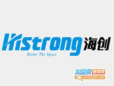 海创多方面吊顶加盟费