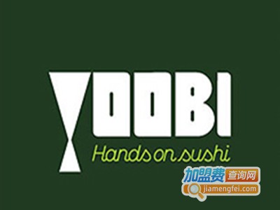 YUBI创意寿司加盟