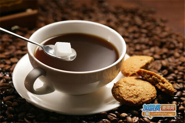 栖巢亼亼-咖啡与茶
