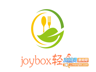 joybox轻食加盟