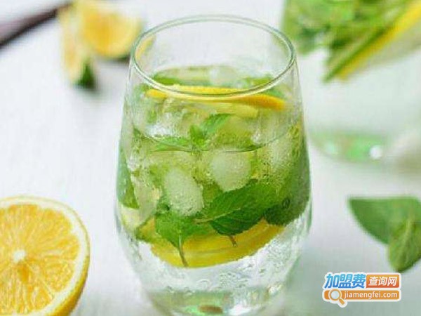 蓝宝吉无汽苏打水
