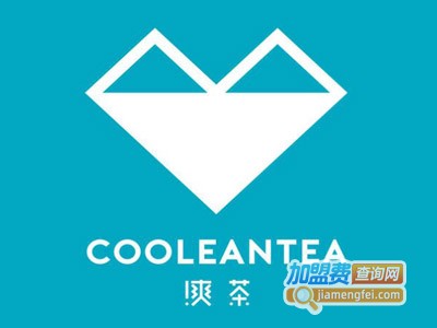 COOLEANTEA漺茶加盟