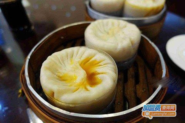 苏亦铭蟹黄汤包