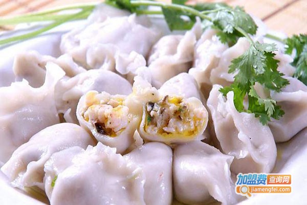 延亮水饺店加盟