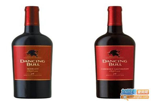 东珍葡萄酒