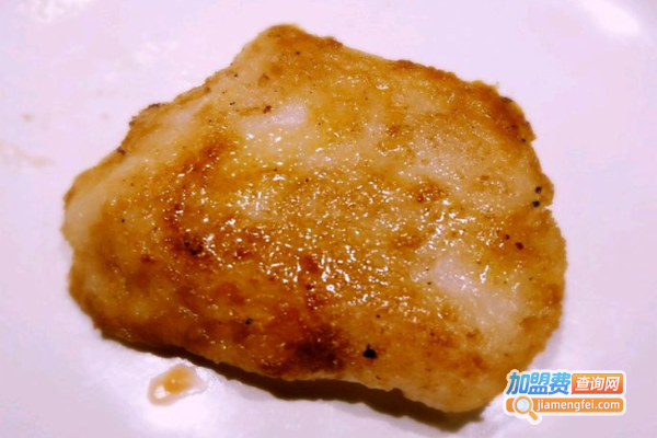 香缇铁板烧