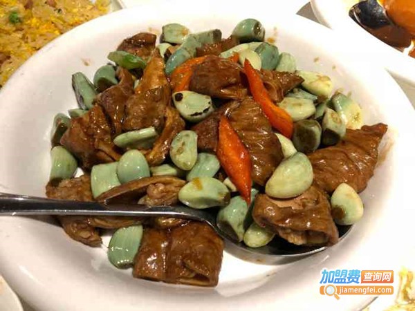 湖畔人家PLUS江浙菜