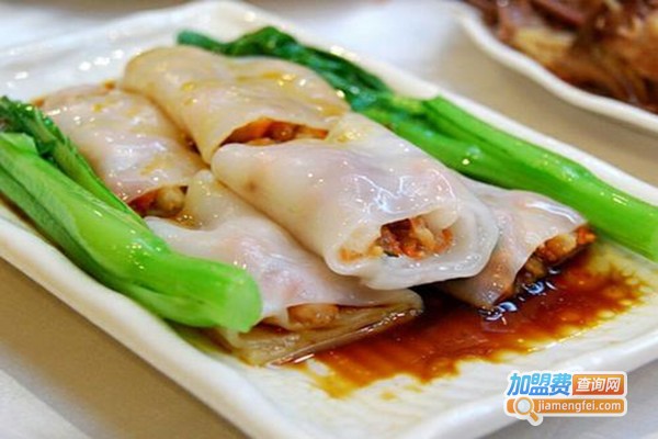 红荔枝肠粉王
