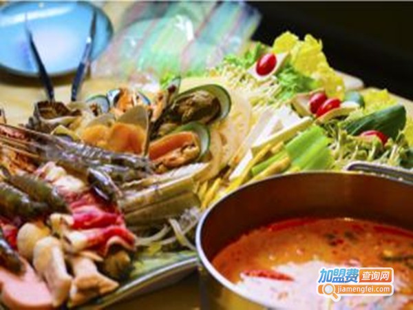 蝴蝶轩泰国菜