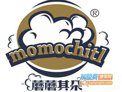 Momochitl美式爆米花加盟电话