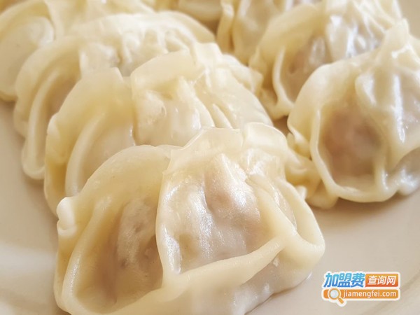 鼎盛饺子馆