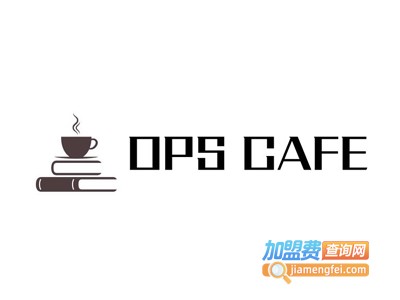 OPS CAFE咖啡加盟