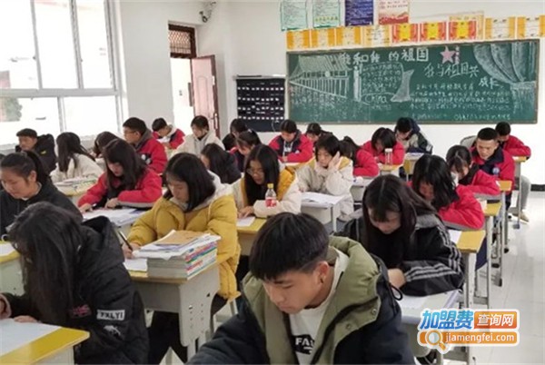 科力职业学校