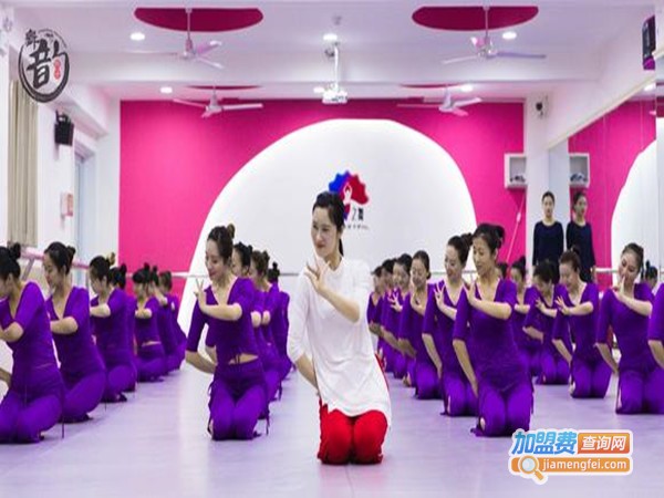 戈雅舞韵艺术学苑教育加盟