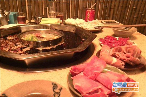 蕾侠牛肉鲜锅加盟费