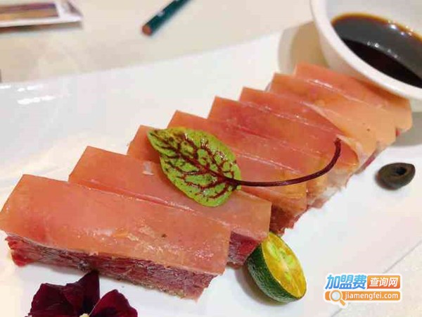 湖畔人家PLUS江浙菜