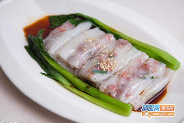 红荔枝肠粉王