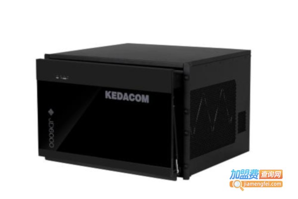 KEDACOM科达智能安防