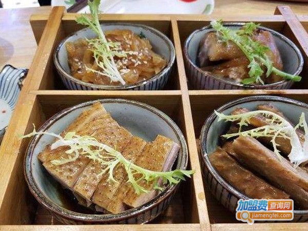 潮丰星记潮汕特色餐厅加盟费