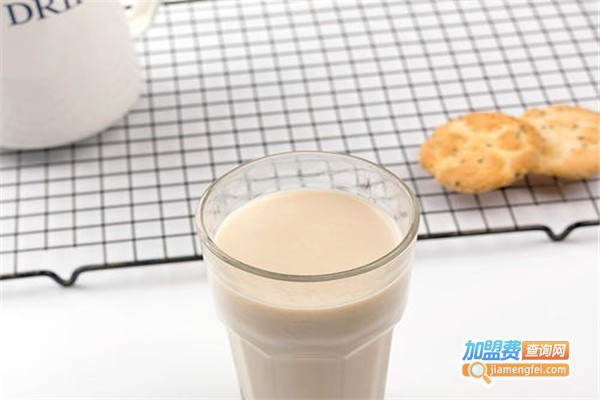 delicious手工奶茶