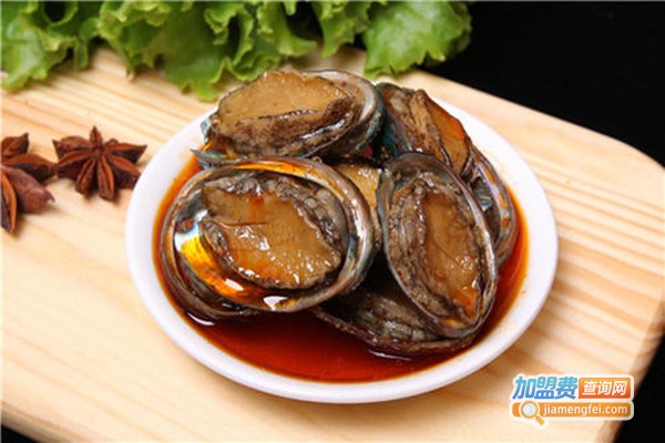 海鲜时光海鲜自助加盟费