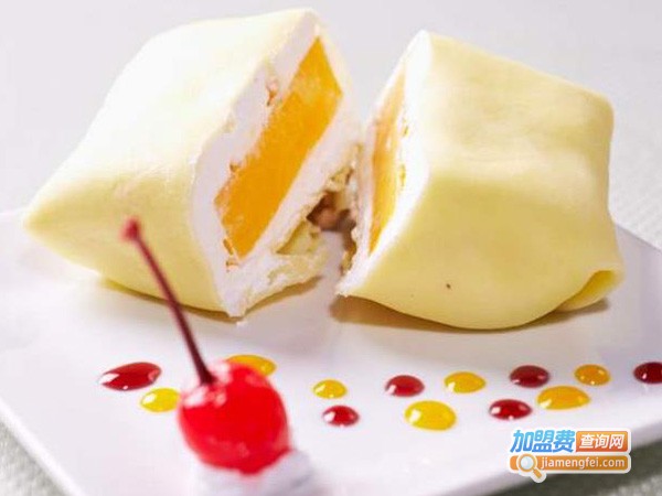 李公堤泰国菜