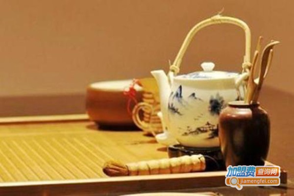 双修茶寺