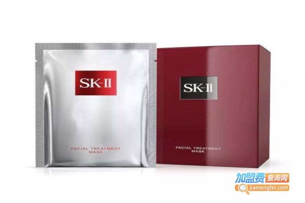 sk面膜加盟