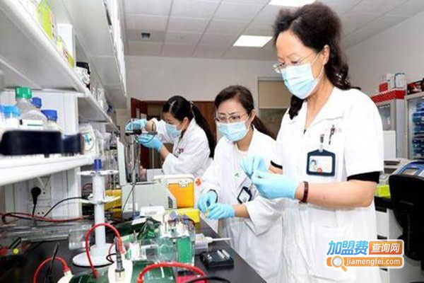 志诺维思基因