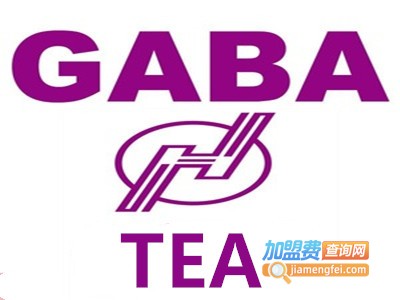 GABA TEA加盟