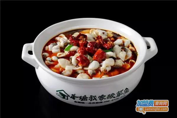 渔都我家酸菜鱼