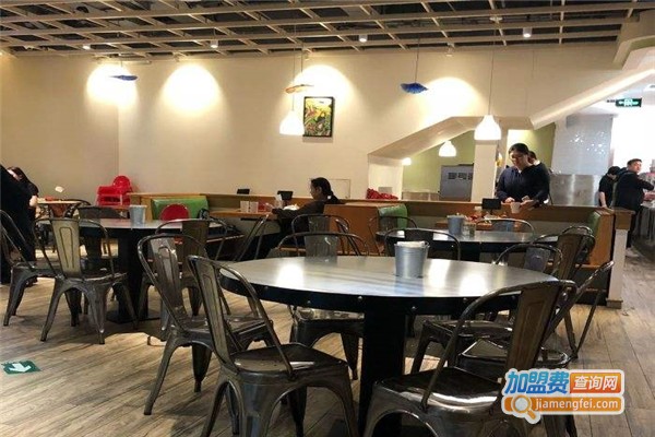 So Lounge索兰至餐厅